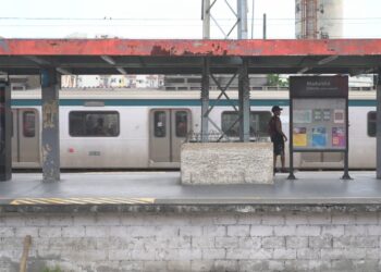 SuperVia encerra operações no Rio após quase 30 anos; novo consórcio assume sistema ferroviário