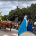 Festa de Carros de Boi de Raposo chega à 64ª edição e deve atrair até 20 mil visitantes