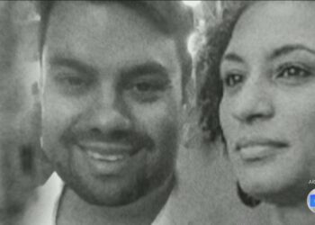 Moraes mantém prisão preventiva de condenador por planejar assassinato de Marielle Franco e Anderson Gomes