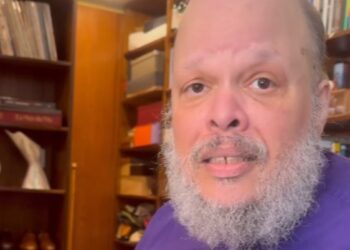 Em vídeo, Ed Motta pede desculpas aos nordestinos e canta música do paraibano Cassiano