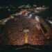 Funn Arena Brasil reúne cerca de 20 mil pessoas em segunda noite em Itaperuna