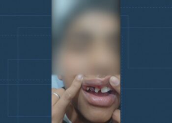 Em 6 meses, dois alunos da rede municipal do Rio foram hospitalizados após casos de bullying