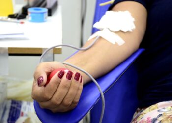 Hemonúcleo de Resende terá horário estendido para aumentar estoque nesta sexta-feira