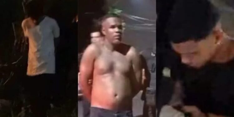 Polícia Civil prende integrantes do Comando Vermelho em operação na Baixada Fluminense