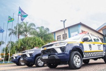 Rio das Ostras ganha reforço na segurança com atuação da ROMU