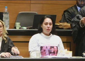 Leniel chama perdão judicial a Monique de 'terceira morte de Henry'; acusação aponta erro em quesito e promete recorrer