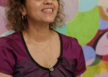 Museu Vassouras recebe oficina inspirada na obra 'Meu Limão' de Beatriz Milhazes