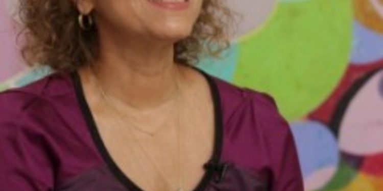 Museu Vassouras recebe oficina inspirada na obra 'Meu Limão' de Beatriz Milhazes